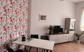 Kamienica Apartament Iława PIERWSZE PIĘTRO